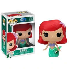 The Little Mermaid Ariel Disney Funko Pop! Vinyl Figure #27